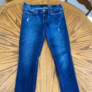 Aeropostale skinny jeans